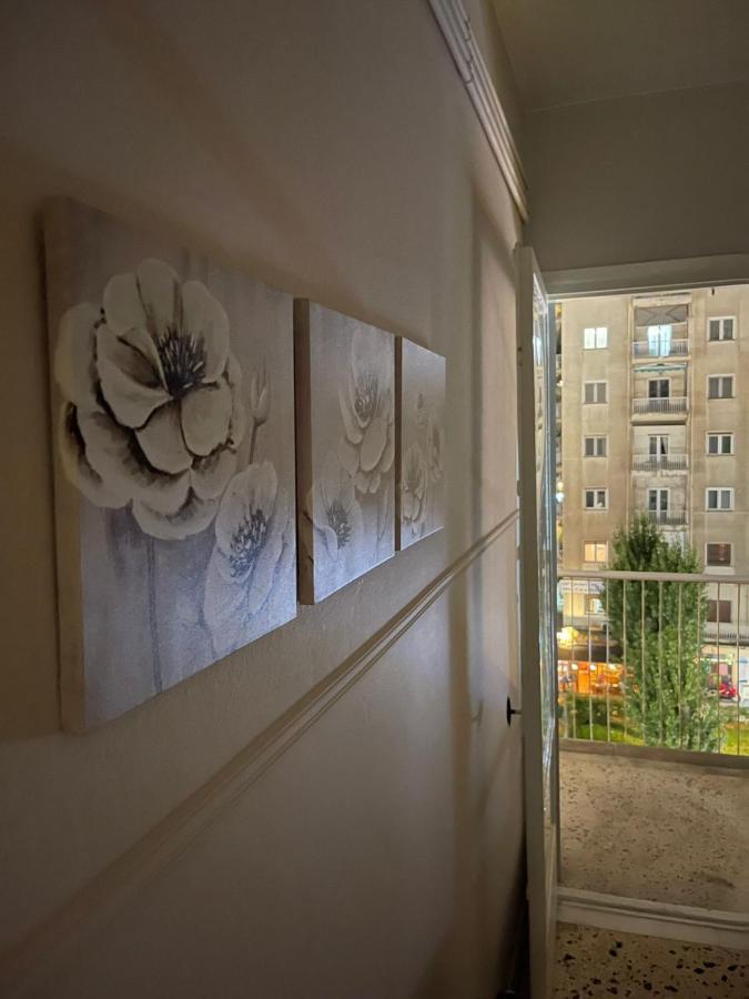 Galerius Palace View By Agora Flats Saloniki Zewnętrze zdjęcie